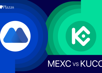 MEXC Vs KuCoin 2025: Which Exchange Is Better?