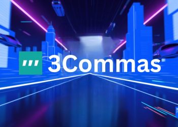 What is 3Commas?