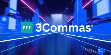 What is 3Commas?