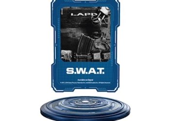 Sony Pictures Partners with Soneium to Gift NFTs for New Movie S.W.A.T.