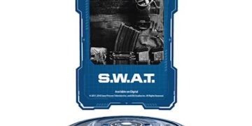 Sony Pictures Partners with Soneium to Gift NFTs for New Movie S.W.A.T.
