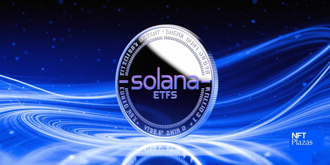 Solana ETFs Position SOL as a Yield-Bearing Asset