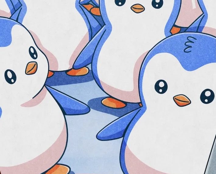 Pudgy Penguins Launch AI Agent for NFT Audience