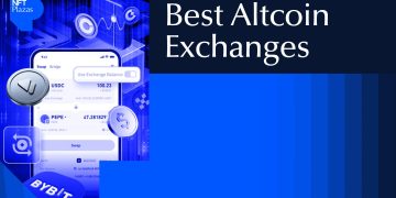Top Platforms for Trading Altcoins