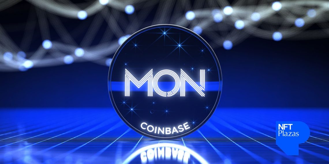 Coinbase Debuts MON Sale as Monad Finalizes Major Airdrop