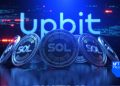 Upbit Suffers $36M Solana Hot-Wallet Hack