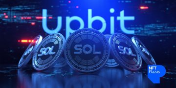 Upbit Suffers $36M Solana Hot-Wallet Hack