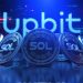 Upbit Suffers $36M Solana Hot-Wallet Hack