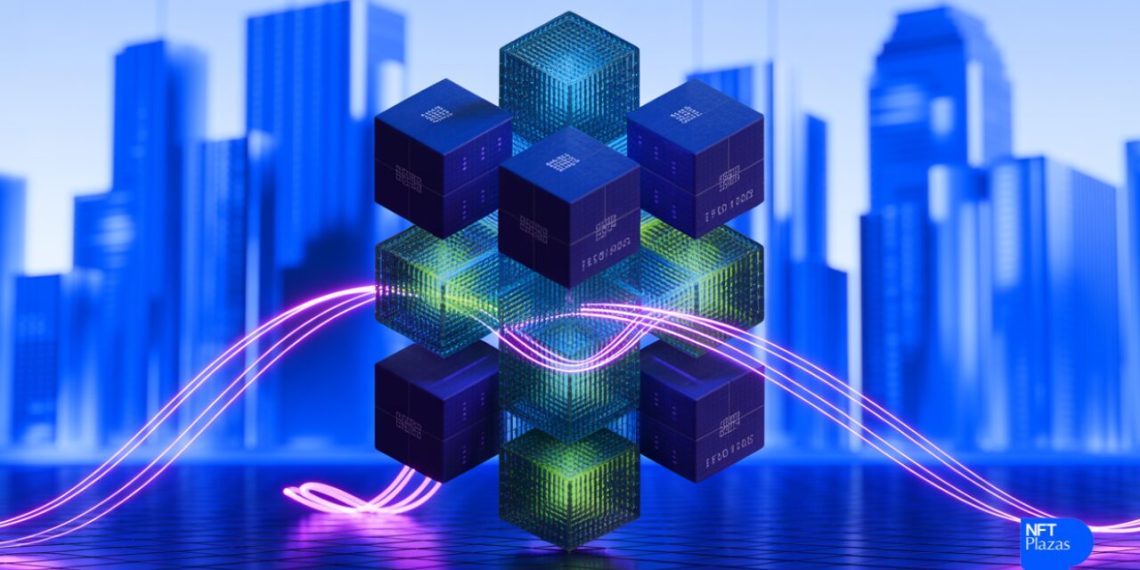 The New Key to Owning Digital Stuff