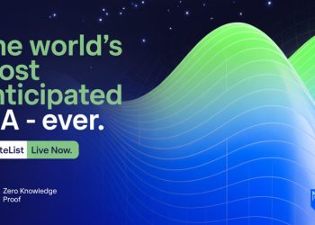 Zero Knowledge Proof, $100M Self-Funded Project is Built to Kill All Competition