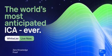 Zero Knowledge Proof, $100M Self-Funded Project is Built to Kill All Competition