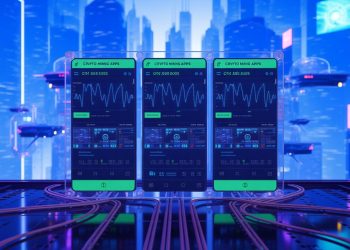 6 Crypto Mining Apps with Free Trial Contracts (2025 Updated)