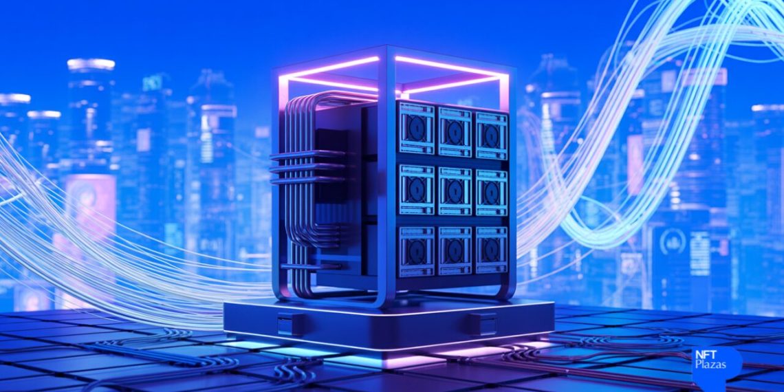 Free Bitcoin Cloud Mining in 2025: Passive Income Guide