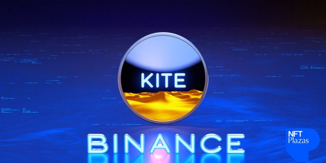 Kite (KITE) to Binance HODLer Airdrops