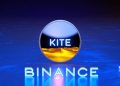 Kite (KITE) to Binance HODLer Airdrops