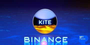 Kite (KITE) to Binance HODLer Airdrops