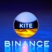 Kite (KITE) to Binance HODLer Airdrops
