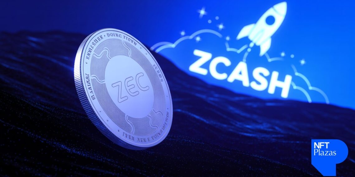 ZEC Tops $12 Billion Market Cap, Privacy Prevails?