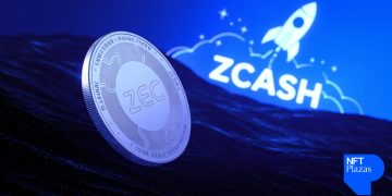 ZEC Tops $12 Billion Market Cap, Privacy Prevails?