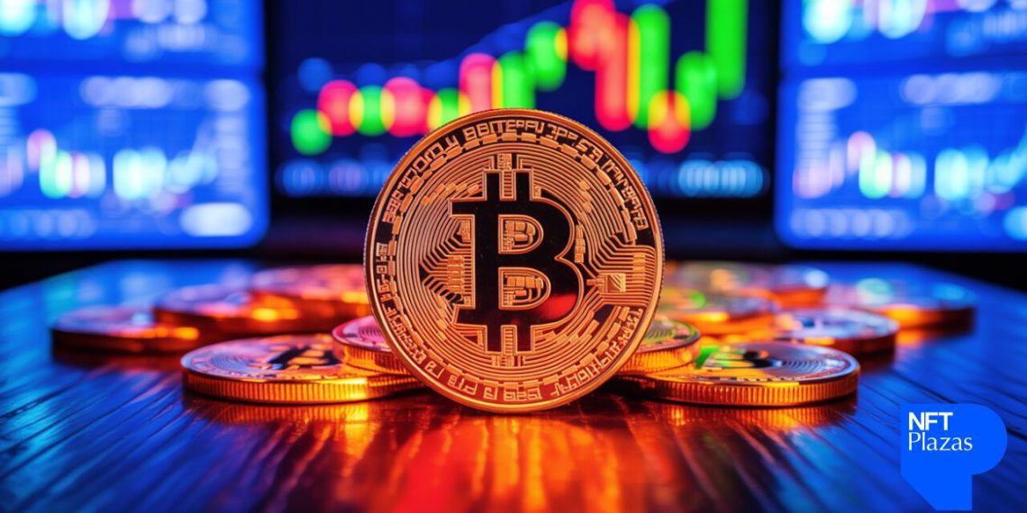 JPMorgan Sets $94K Floor, Holds $170K Bitcoin Target