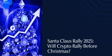 Santa Claus Rally 2025: Will Bitcoin Go Up Pre-Christmas?