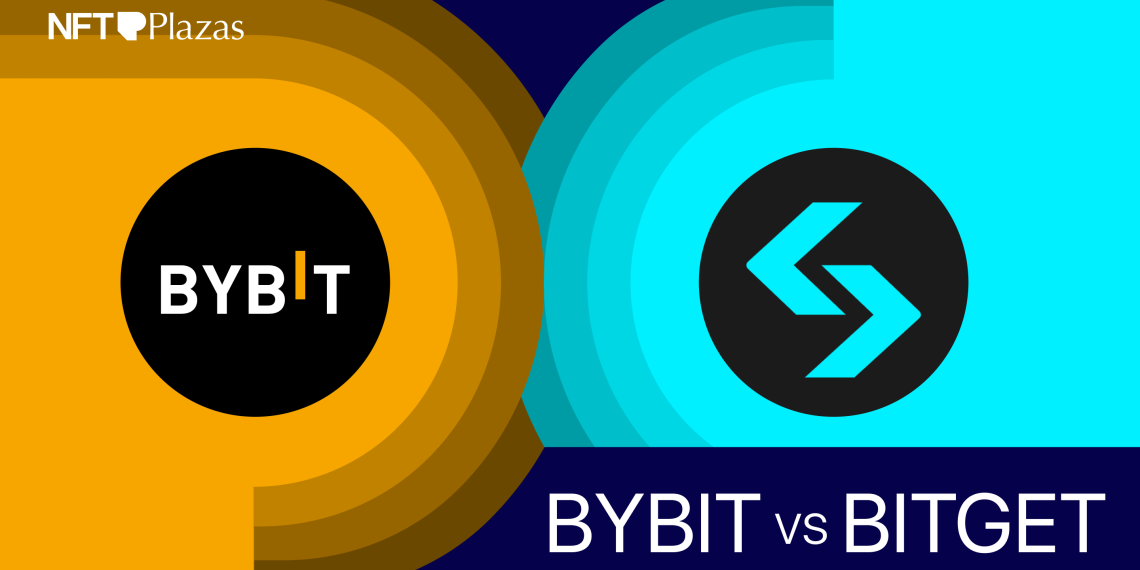 Bybit Vs Bitget: Which Platform is Right for You In 2025?