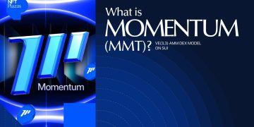 What is Momentum (MMT)? ve(3,3) AMM DEX Model on SUI
