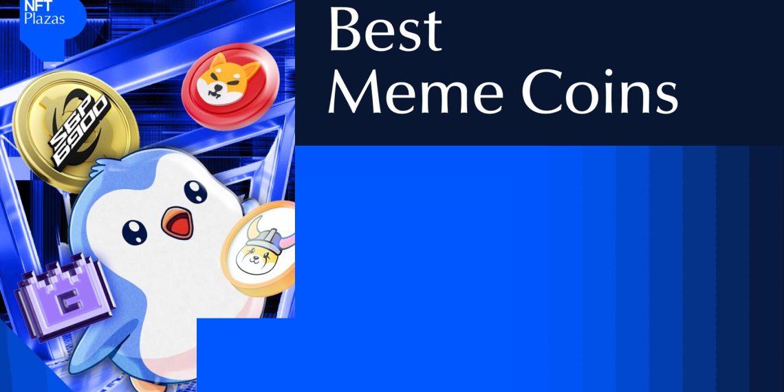 Best Meme Coins 2025: Top Picks for the New Crypto Year