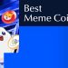 Best Meme Coins 2025: Top Picks for the New Crypto Year