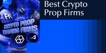 The Best Crypto Prop Firms to Join in 2025