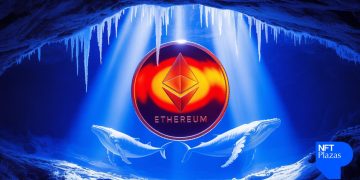 Ethereum Whales And Binance Signal Potential Price Rally