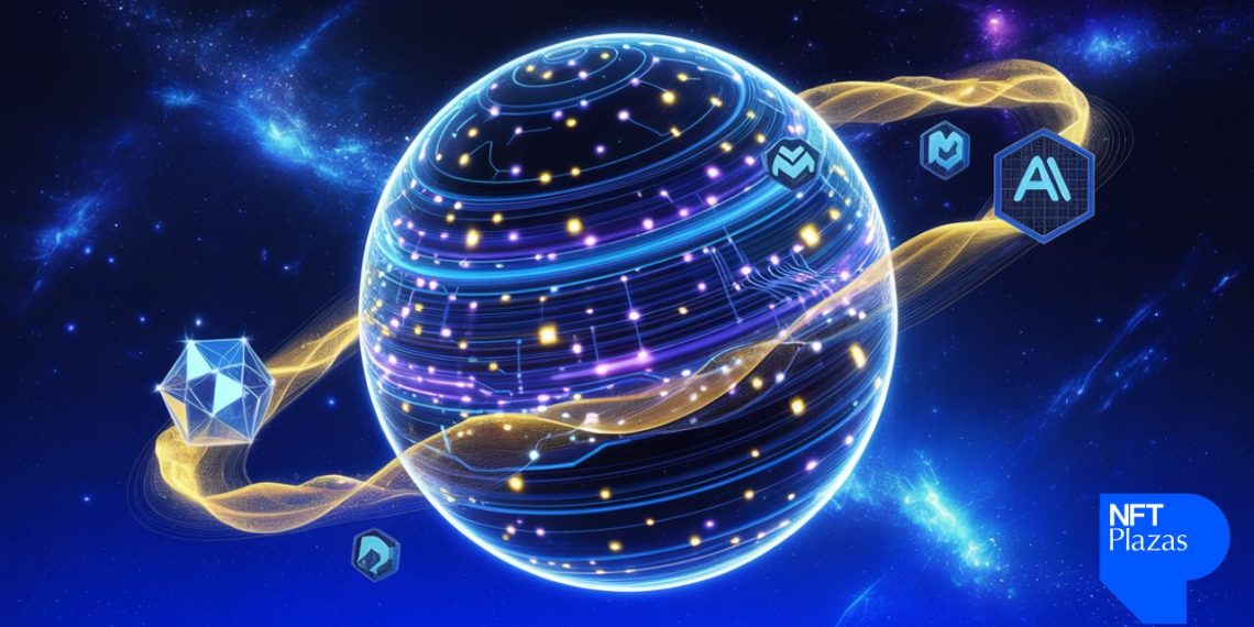 Meme Coins and AI Rewrite Crypto’s Playbook in 2025