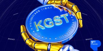 Binance Lists KGST And Enables Trading Bots Services