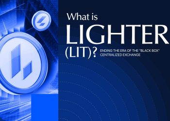 What is Lighter? Ending the Era of the “Black Box” Centralized Exchange
