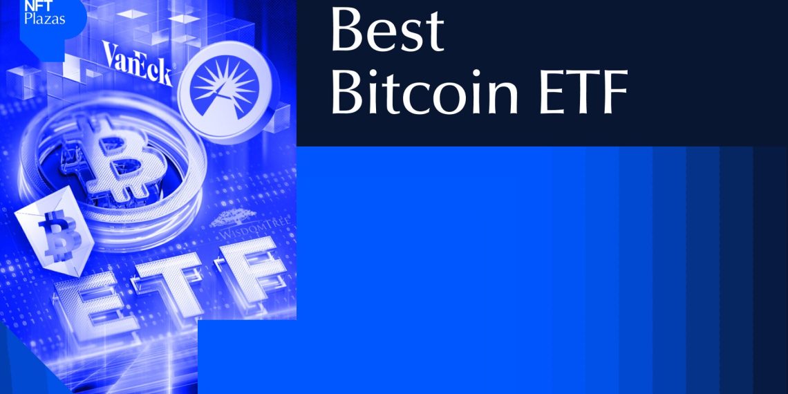 Top Spot Crypto Fund to Buy