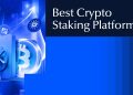 15 Best Crypto Staking Platforms for Maximum Rewards in 2025