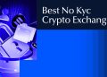 15 Best No KYC Crypto Exchanges for 2025