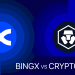 BingX Vs Crypto.com 2025: Which Is Better?