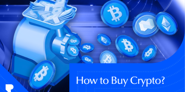 How to Buy Crypto: A Complete Guide for Beginners in 2025