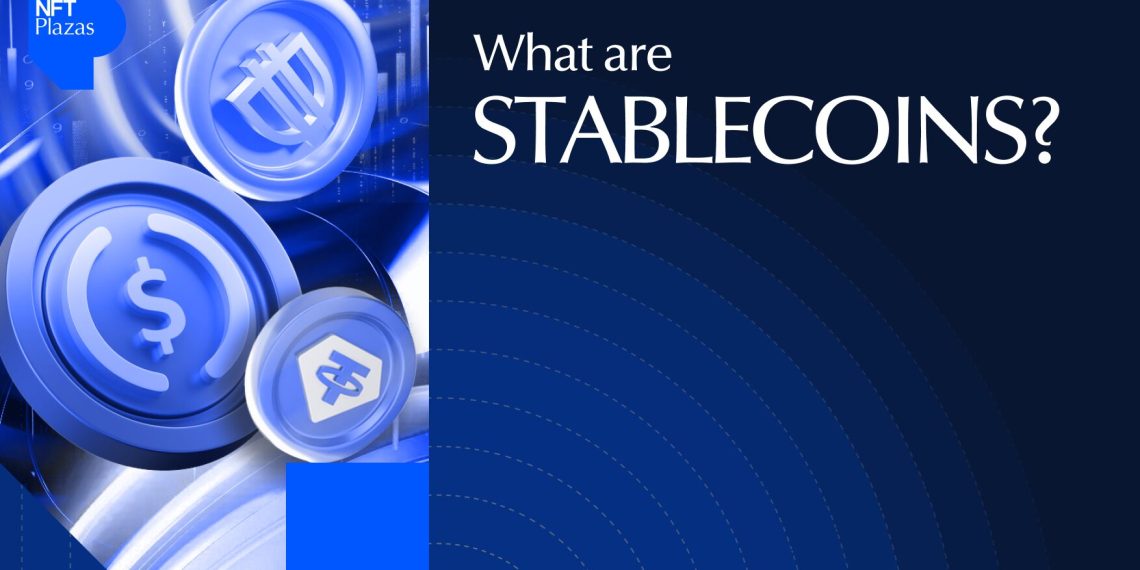 What Are Stablecoins? A Beginner’s Guide
