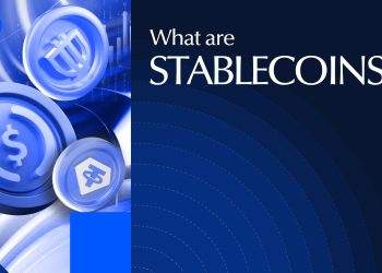 What Are Stablecoins? A Beginner’s Guide