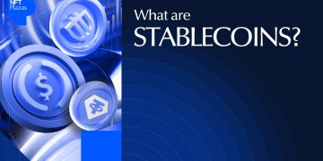 What Are Stablecoins? A Beginner’s Guide
