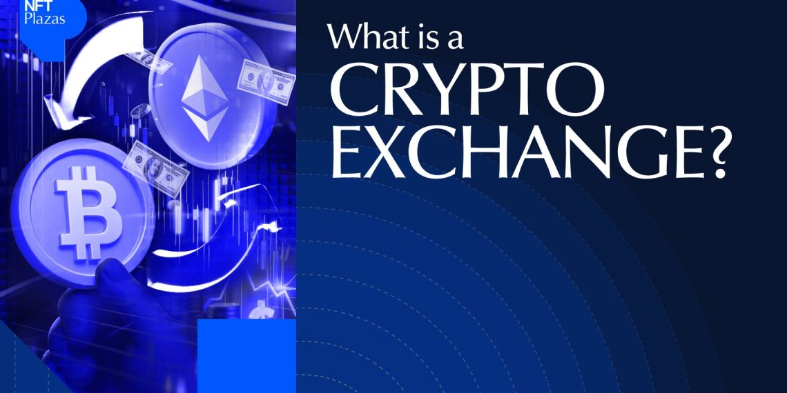 What Is a Crypto Exchange? Ultimate Guide in 2025