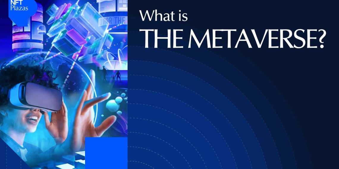 What Is The Metaverse? Definition & How It Works