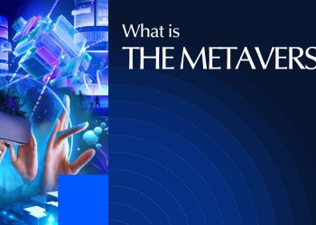 What Is The Metaverse? Definition & How It Works