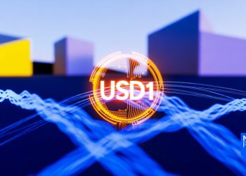 USD1 Draws Attention on Solana Amid WLFI Airdrop Speculation