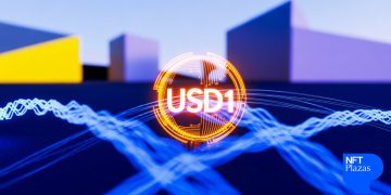 USD1 Draws Attention on Solana Amid WLFI Airdrop Speculation