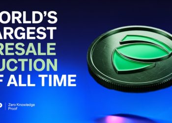 Solana and ADA Take a Back Seat as Zero Knowledge Proof Enters 1000x Discussions