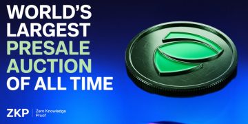 Solana and ADA Take a Back Seat as Zero Knowledge Proof Enters 1000x Discussions