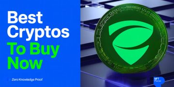 ZKP Eyes 500x ROI While SOL, ADA, & AVAX Stall